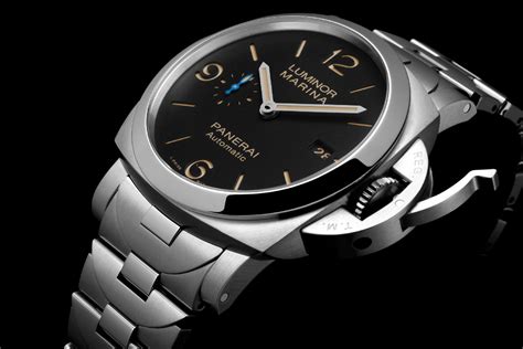 44mm panerai steel bracelet|metal bracelets for sale.